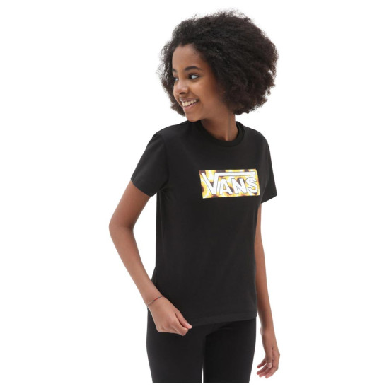 Vans Παιδική κοντομάνικη μπλούζα Vans Παιδική κοντομάνικη μπλούζα